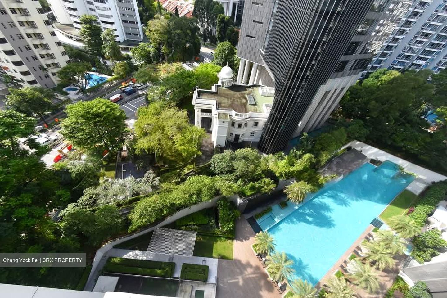 The Laurels (D9), Condominium #570358261